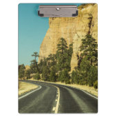 USA道路景観写真 クリップボード (正面)