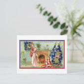 usa16 ポストカード (スタンド正面)