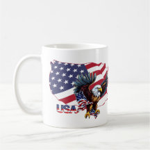 USA アメリカ マグカップ