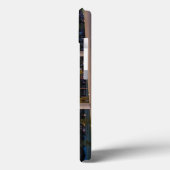 USA、オースティン、テキサス州USA、テキサス州、オースティン Case-Mate iPhoneケース (裏面 / 左)