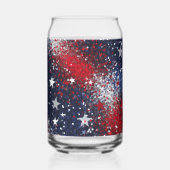 USA ガラス缶 (右)