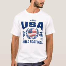 USA サッカー 2026 ワールドカップ