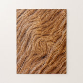 USA、ジョージア、ジキル島、抽象芸術 ジグソーパズル (縦)