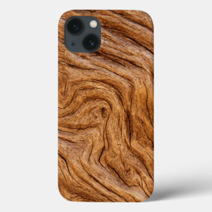 USA、ジョージア、ジキル島、抽象芸術 iPhone 13ケース