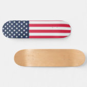 USA スケートボード (横)