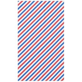 USA ストライプ 1 愛国 テーブルクロス