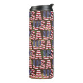 USA  タンブラー (回転左)