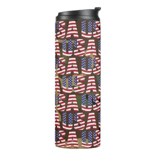 USA  タンブラー (回転左)