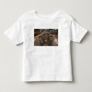 USA, ネバダ州リノ: 国立自動車博物館 2 トドラーTシャツ