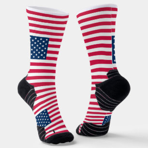 USA フラグ ソックス