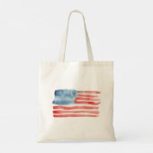 USA フラグ トートバッグ (裏面)
