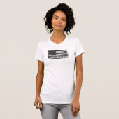 USA フラッグ 1776-2026  Tシャツ (正面フル)