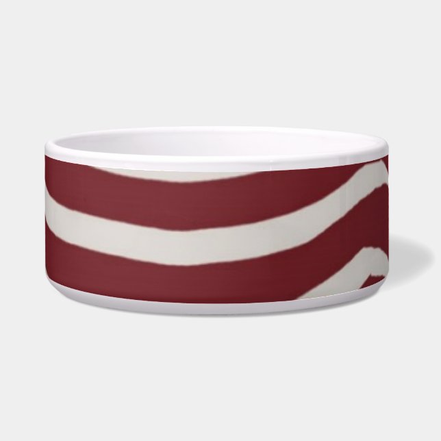 USA ペットボウル (正面)