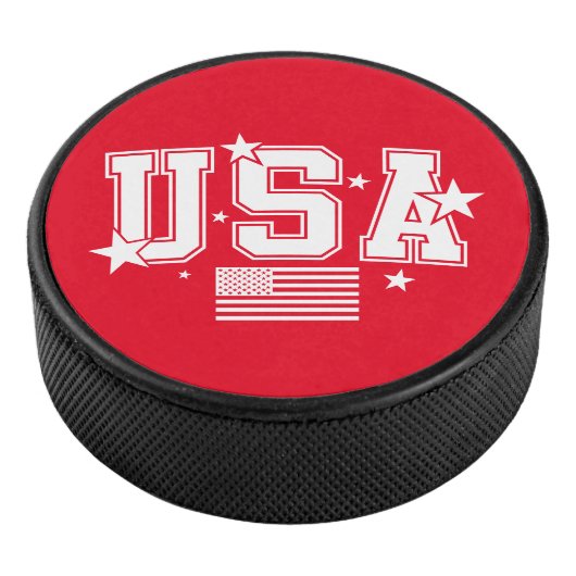 USA ホッケーパック (3/4)