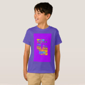 USA ホープ: 私たちは一緒に強くある Tシャツ (正面フル)