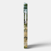 USA，ワイオミング，イエローストーン国立公園 Case-Mate iPhoneケース (裏面 / 左)