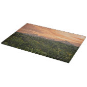 USA,ワイオミング,グランドテトン国立公園1 カッティングボード (角)