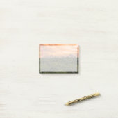 USA,ワイオミング,グランドテトン国立公園1 ポストイット (デスク上)