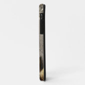 USA, ワシントン州, イサクア, サーモンの日 Case-Mate iPhoneケース (裏面/左)