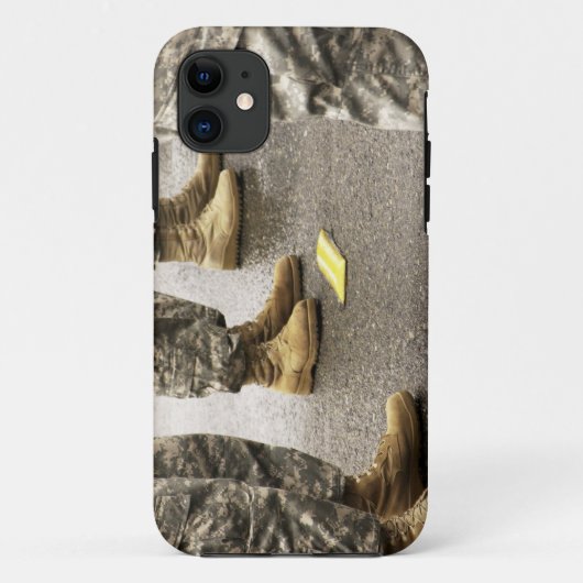 USA, ワシントン州, イサクア, サーモンの日 Case-Mate iPhoneケース (裏面)