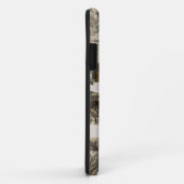 USA, ワシントン州, イサクア, サーモンの日 Case-Mate iPhoneケース (裏面/右)