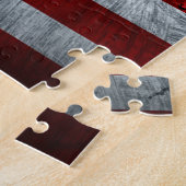 USA 10x14フォトパズル ジグソーパズル (側面)