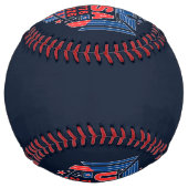 USA 1776-2026 ソフトボール (裏面)