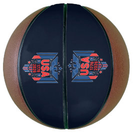 USA 1776-2026 バスケットボール