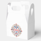 USA 1776-2026 フェイバーボックス (オープン)