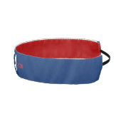 USA 1776 2026 250th Anniversary Red White Blue アスレチックヘッドバンド (右)