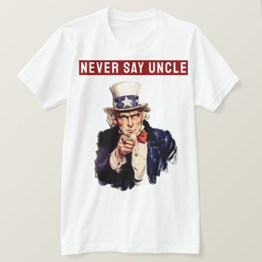 USA 2025レジスト Tシャツ (デザイン正面)