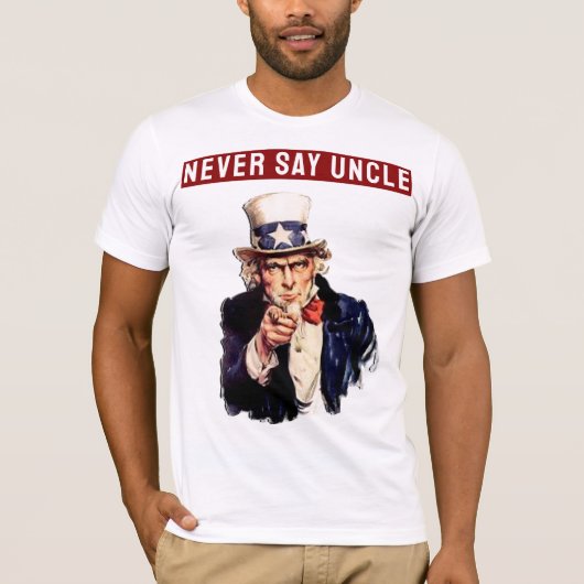 USA 2025レジスト Tシャツ (正面)