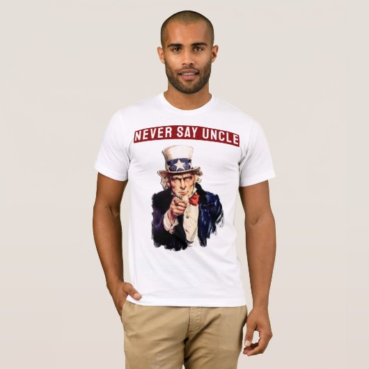 USA 2025レジスト Tシャツ (正面フル)