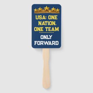 USA 2026 全米ゲーム: チームへの忠誠 | スタジアム11 ハンドファン