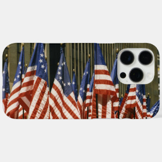 USA 250 - アメリカ国旗 - iPhone 16 Pro Max カバー