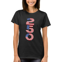 USA 250 アメリカ 7月4日 独立記念Tシャツ