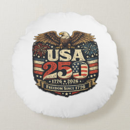 USA 250 バルダイーグル アメリカ独立記念 1776-2026 スローピロー