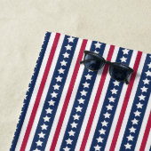 USA 250 celebration ビーチタオル (インサイチュ)