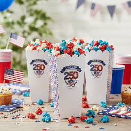 USA 250 celebration フェイバーボックス