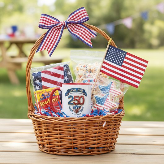 USA 250 celebration マグカップ