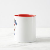 USA 250 celebration マグカップ (中央)