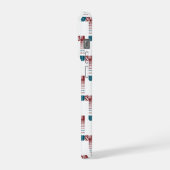 USA ★ 250 iPhoneケース (左側面)