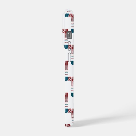 USA ★ 250 iPhoneケース (左側面)