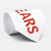 USA 250 Years Semiquincentennial Patriotic Stripes ネクタイ (ロール)