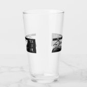 USA 250 yrs design タンブラーグラス (右)