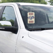 USA 250th Anniversary  カーエアーフレッシュナー