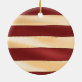 USA 250th anniversary  セラミックオーナメント (裏面)