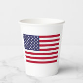 USA 250th Anniversary Event 紙コップ (裏面)