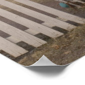 USA, Arizona, Bisbee: Shady Dell Motel, All ポスター (角)