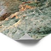 USA, Arizona, Grand Canyon National Park. Point ポスター (角)